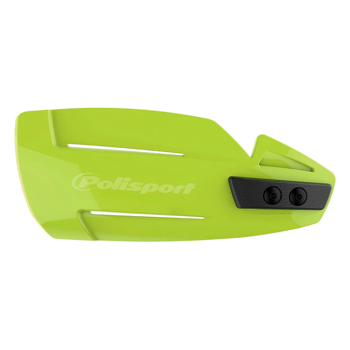 POLISPORT HAMMER HANDGUARD FLO YELLOW