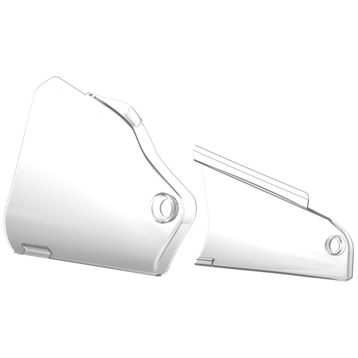 POLISPORT GRAPHIC GUARDS HUSQVARNA (20-23)