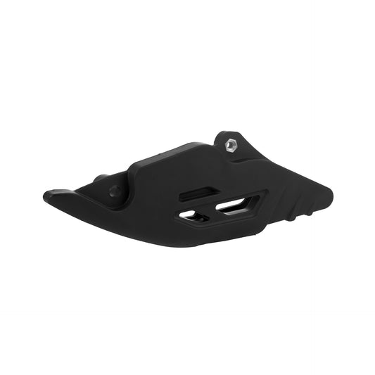 POLISPORT GUIA DE CADENA KTM / HSQ OEM (24-27) BLACK