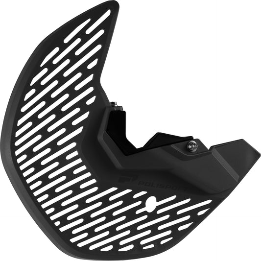 POLISPORT KIT PROTECTOR DE DISCO / FORK GUARD VENT KTM