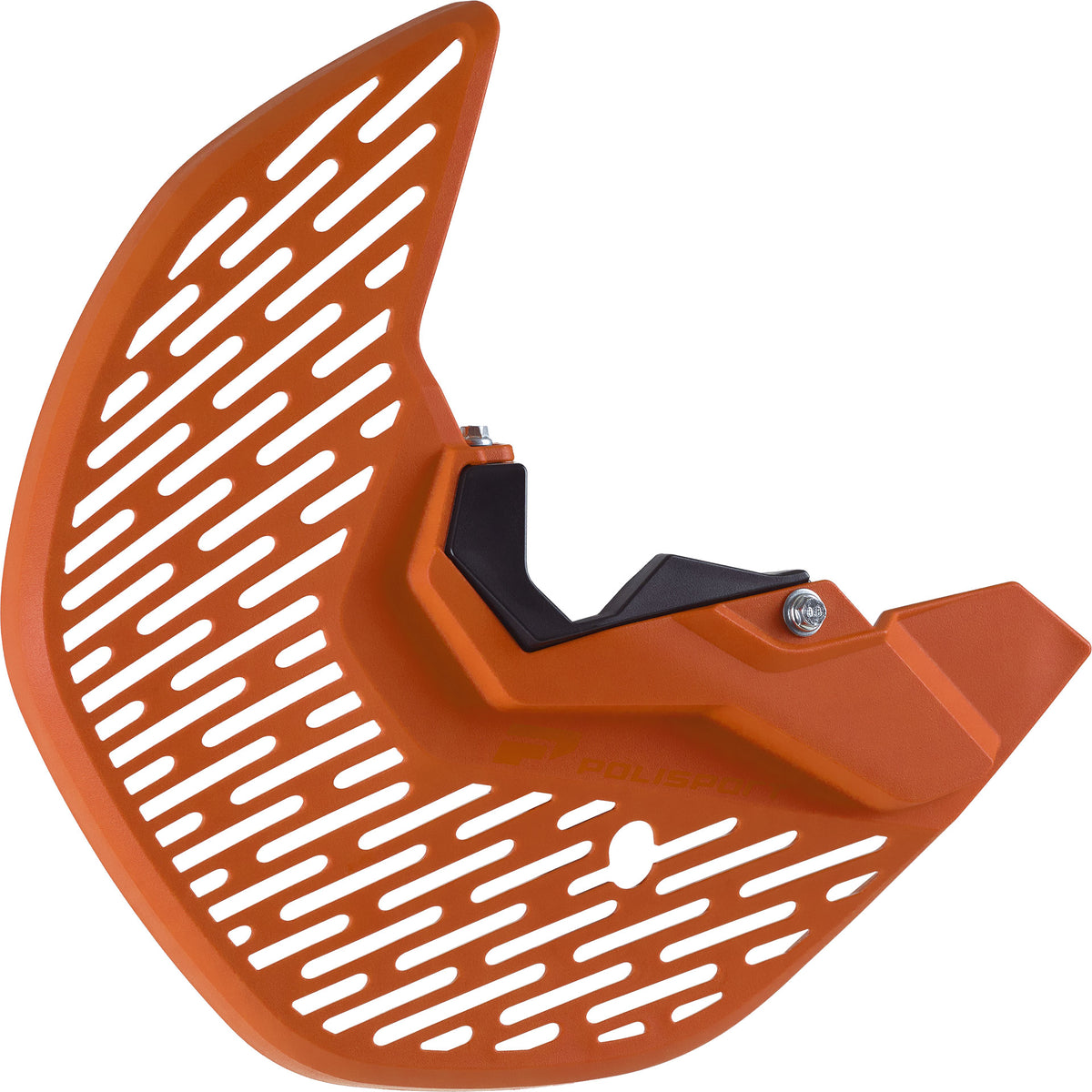 POLISPORT KIT PROTECTOR DE DISCO / FORK GUARD VENT KTM