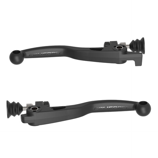 POLISPORT MANETAS IRROMPIBLES APT OEM (MAGURA)