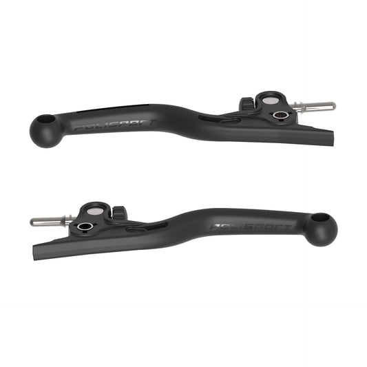 POLISPORT MANETAS IRROMPIBLES APT OEM 65CC/85CC