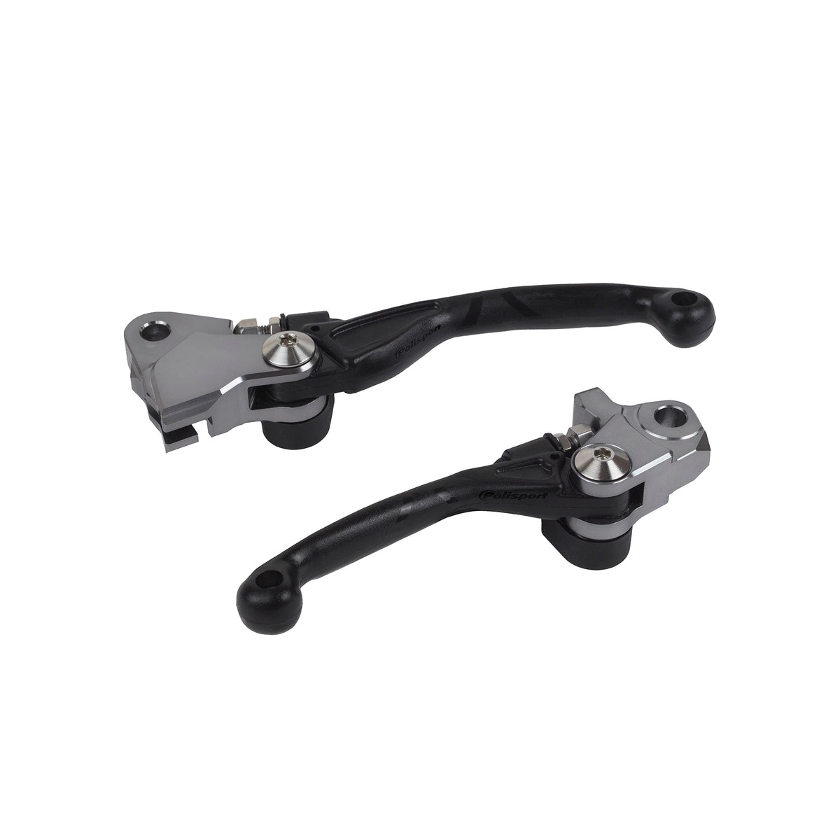 POLISPORT MANETAS RETRACTILES PIVOT (BREMBO)