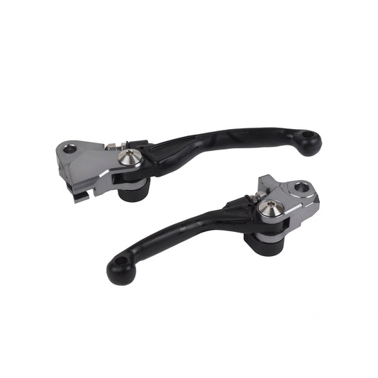POLISPORT MANETAS RETRACTILES PIVOT (BREMBO)