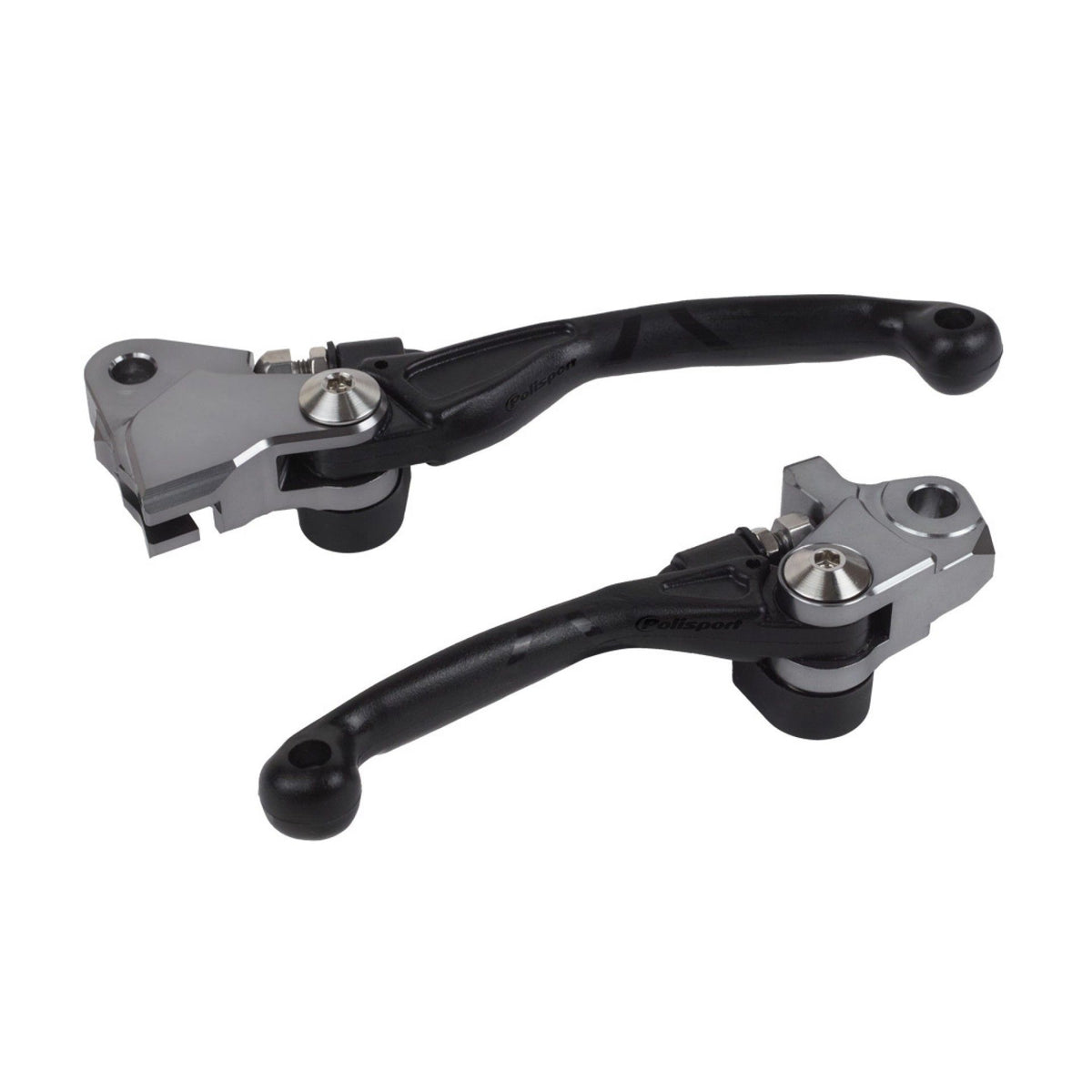 POLISPORT MANETAS RETRACTILES PIVOT (MAGURA)