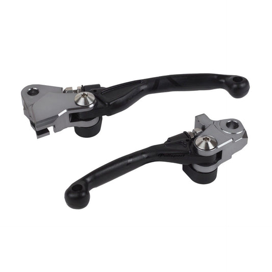 POLISPORT MANETAS RETRACTILES PIVOT (MAGURA)