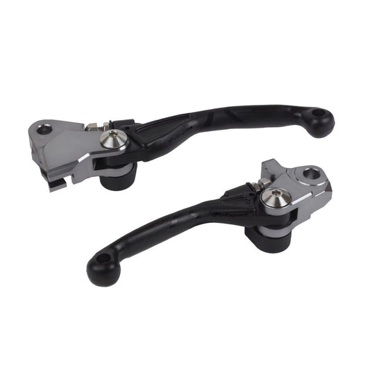 POLISPORT MANETAS RETRACTILES PIVOT 85CC