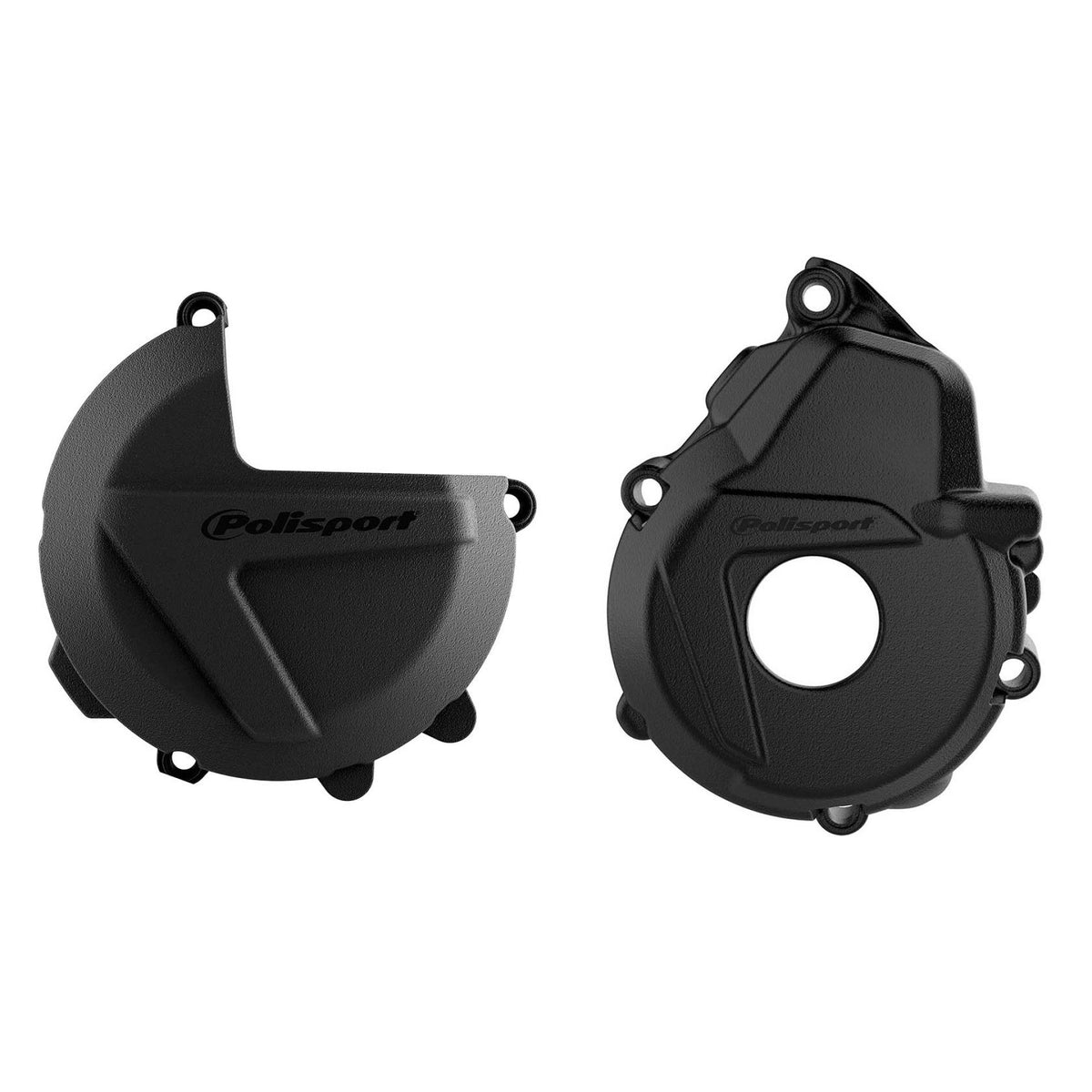 POLISPORT PROTECTOR DE MOTOR 250CC-350CC 4T (2017-2023)
