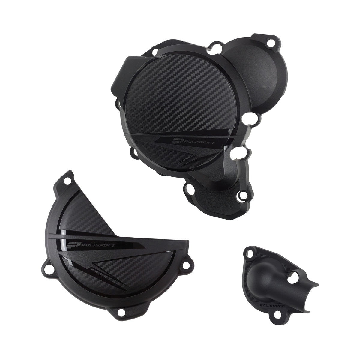 POLISPORT PROTECTOR DE MOTOR 2T (24-27)
