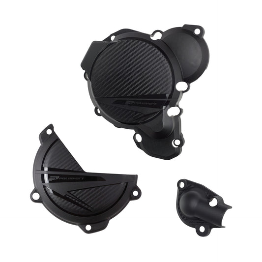 POLISPORT PROTECTOR DE MOTOR 2T (24-27)