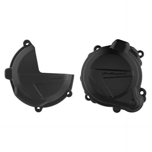 POLISPORT PROTECTOR DE MOTOR BETA RR (2018-2026)