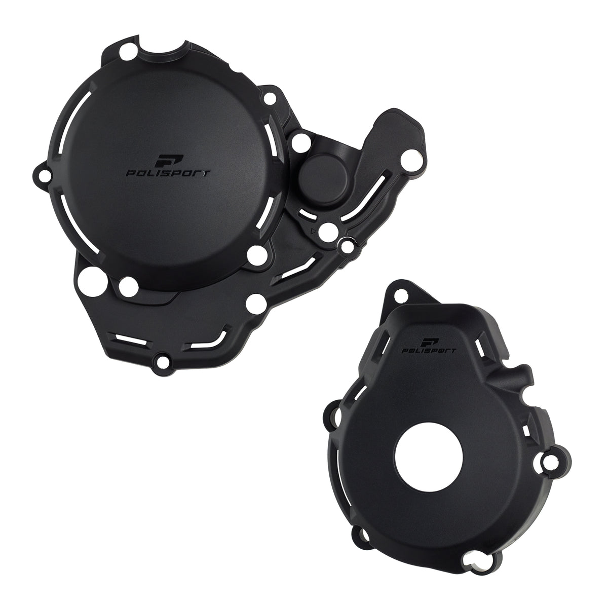 POLISPORT PROTECTOR DE MOTOR EXTREME 4T (24-27)