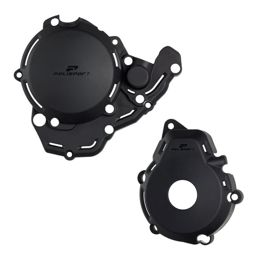POLISPORT PROTECTOR DE MOTOR EXTREME 4T (24-27)