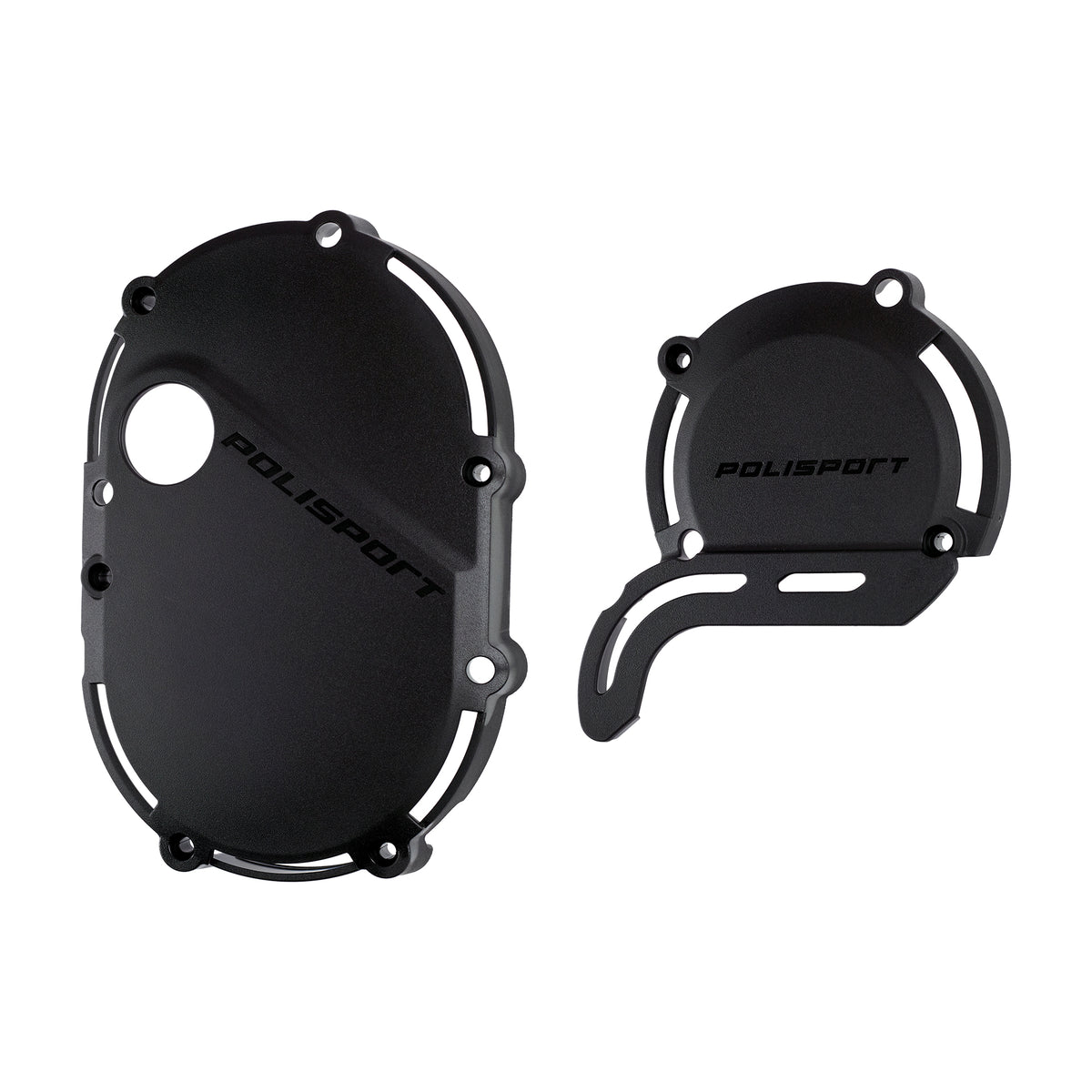 POLISPORT PROTECTOR DE MOTOR STARK VARG
