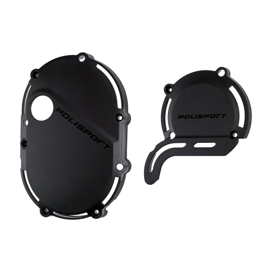 POLISPORT PROTECTOR DE MOTOR STARK VARG