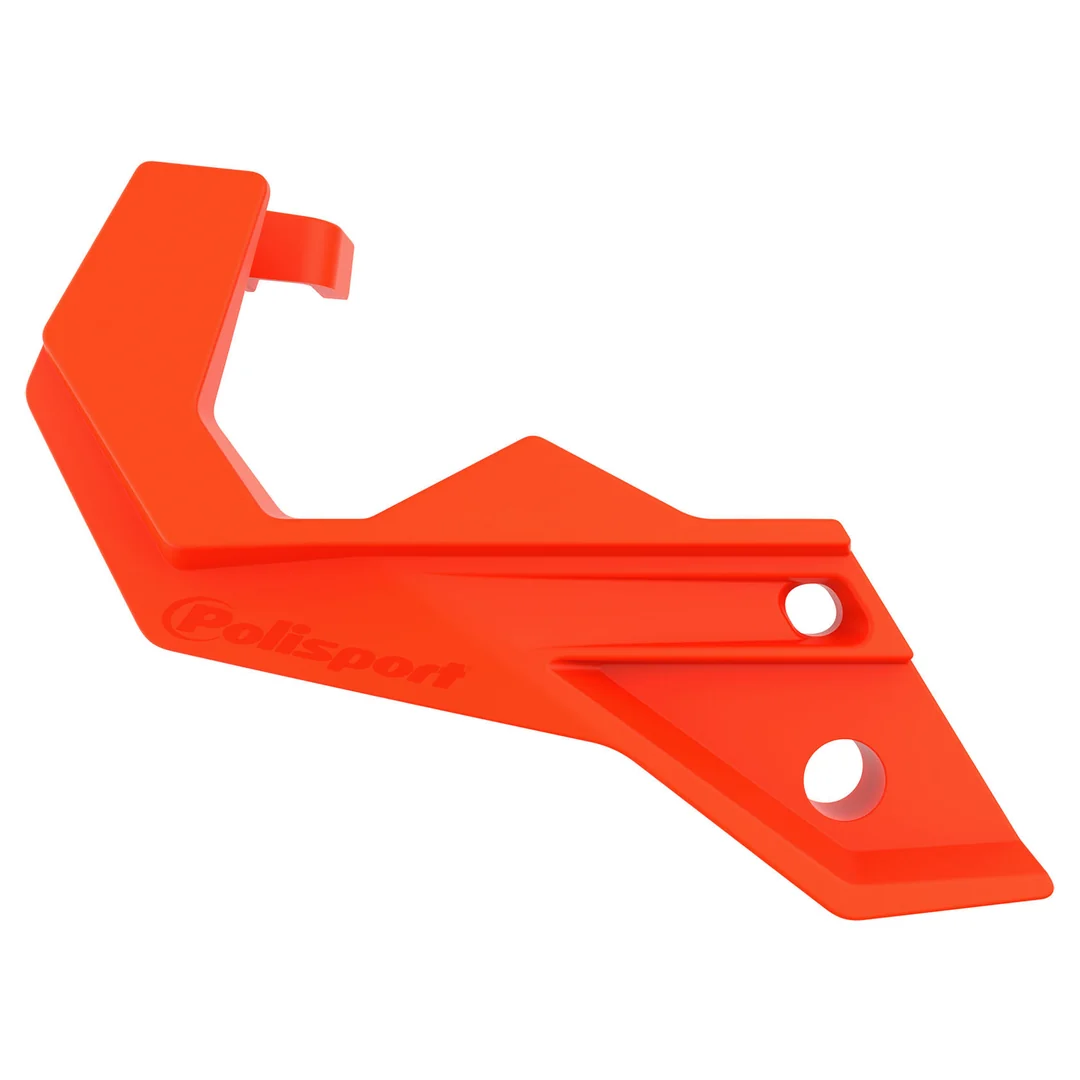 PROTECTOR INFERIOR DE HORQUILLA POLISPORT WP