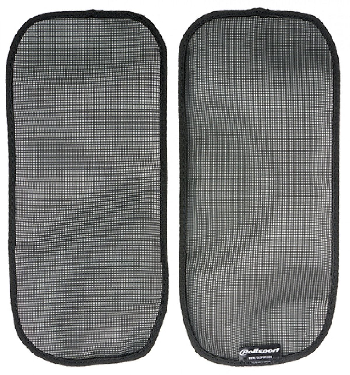 PROTECTORES DE LODO PARA RADIADOR POLISPORT