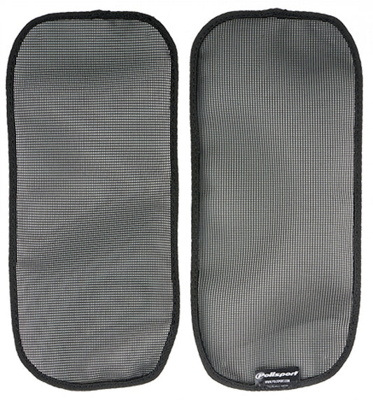 PROTECTORES DE LODO PARA RADIADOR POLISPORT