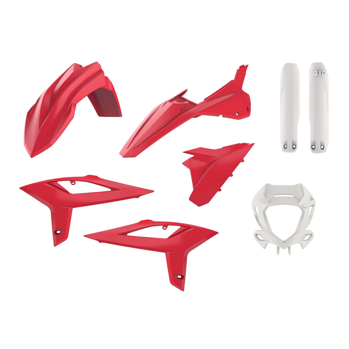 KIT DE PLÁSTICOS POLISPORT BETA RR (20-22)