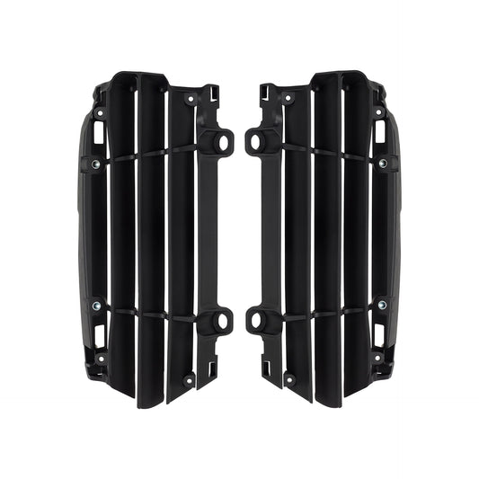 POLISPORT REJILLAS DE RADIADOR KTM (23-27)