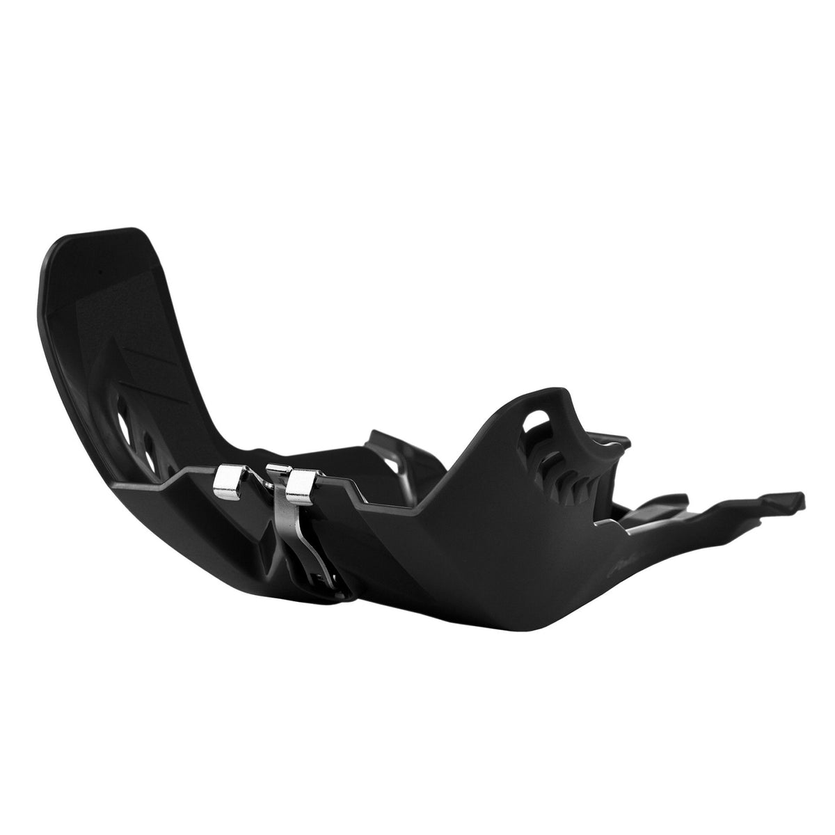 POLISPORT SKID PLATE FORTRESS KTM 250CC/300CC (19-21)