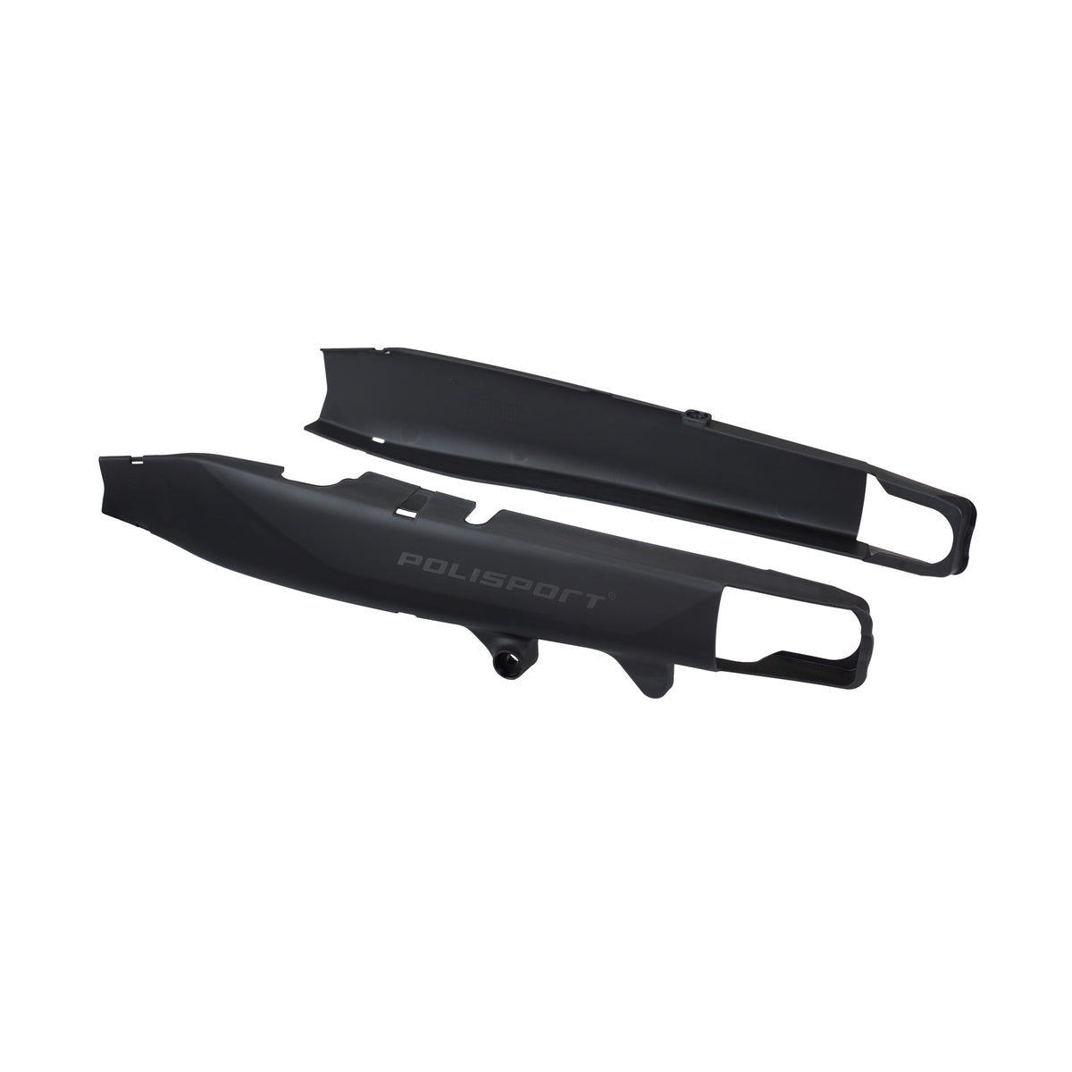POLISPORT PROTECTOR DE BASCULANTE EVO SHERCO (24-27)