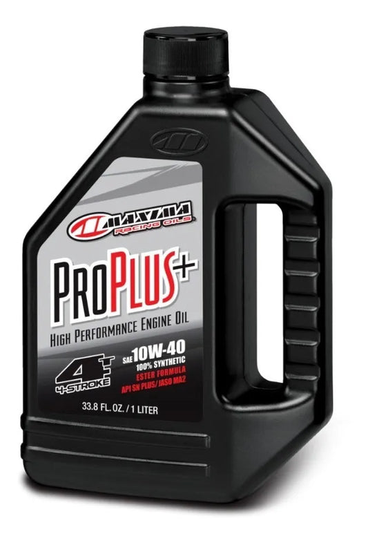 Aceite para motor Maxima 10W-40