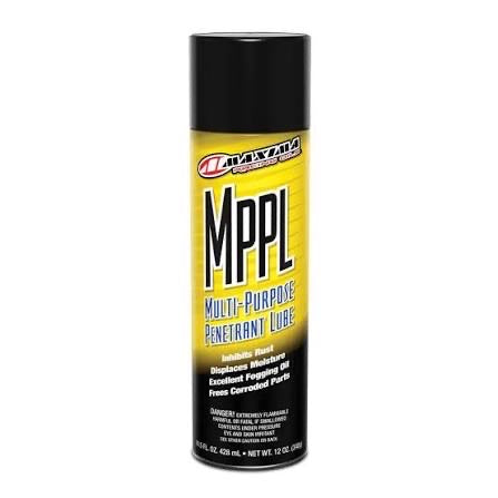 Maxima MPPL Lubricante Multiusos