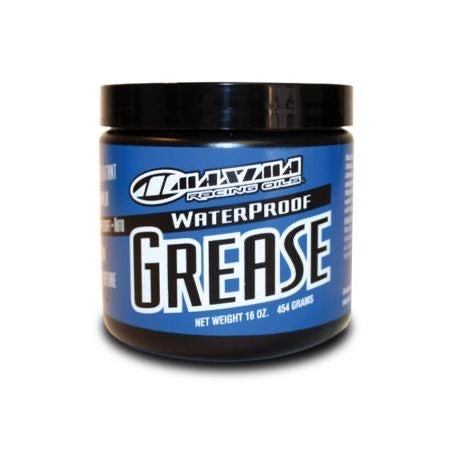 Maxima Grasa a Prueba de Agua 16oz