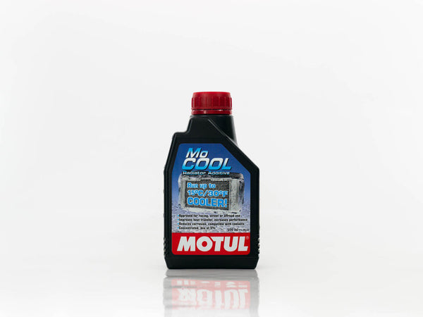 Motul MoCool Radiator Additive - 500ml