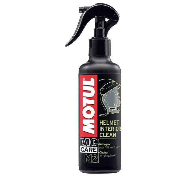 Motul MC Care M2 Helmet Interior Clean - 250ml