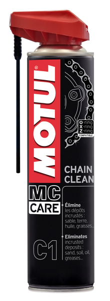 Motul MC Care C1 Chain Clean