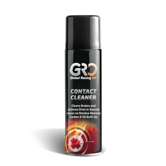 GRO Contact Cleaner