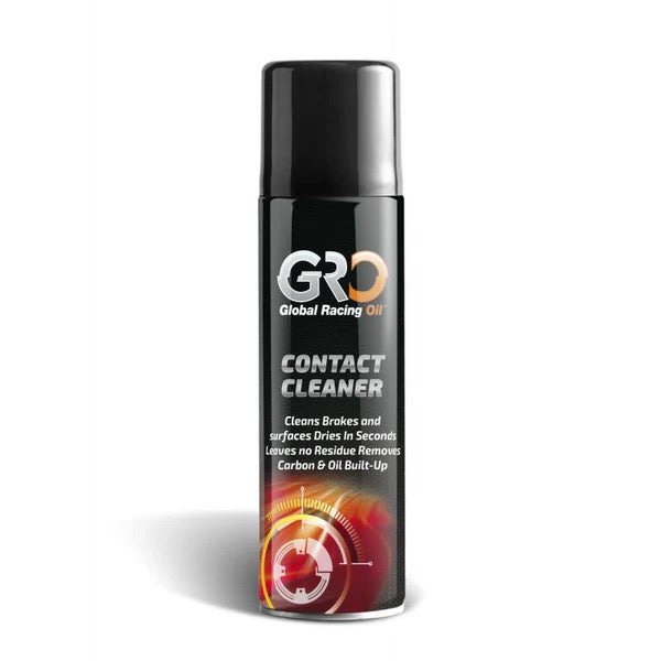 GRO Contact Cleaner