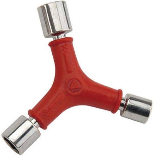 Tusk Y-Box Wrench 12mm, 13mm, 14mm