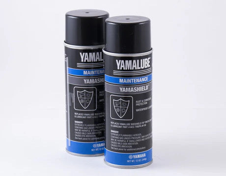 Yamalube Rust Remover Neutralizer
