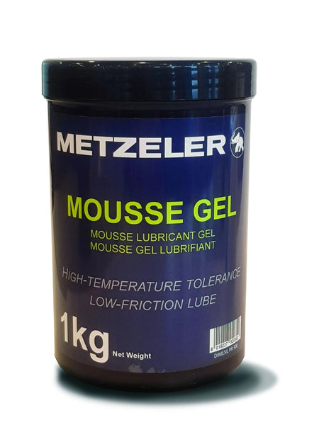 Metzeler Mousse Gel