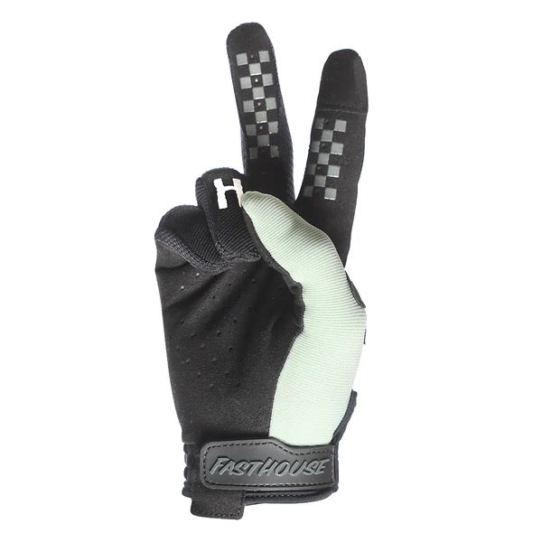 Guantes Fasthouse Speed Style Fortune Mint/Peach