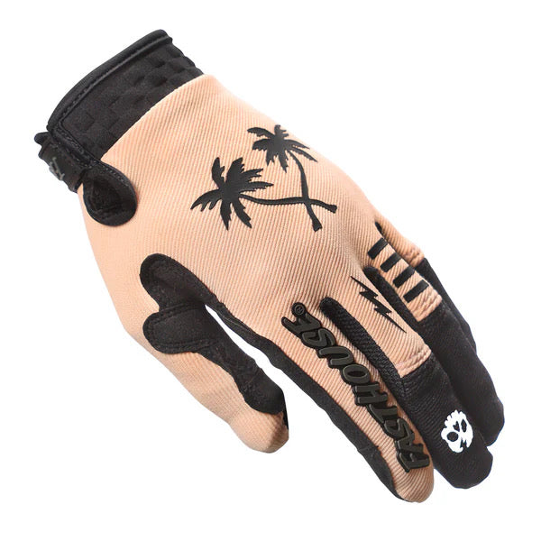 Guantes Fasthouse Speed Style Fortune Mint/Peach