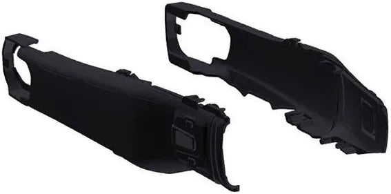 Protector de Basculante Teketmagnet Swing Arm KTM SXF 23 Black
