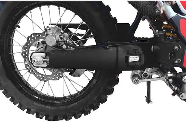 Protector de Basculante Teketmagnet Swing Arm KTM SXF 23 Black
