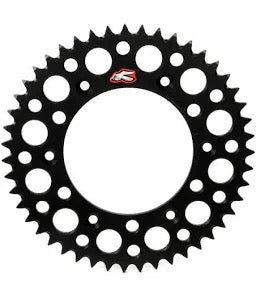 Corona Renthal Twinring KTM 520-48T Black