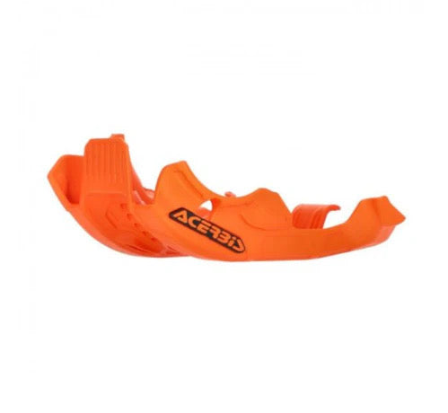 Skid Plate / Protector de Motor KTM EXC 250/300 2024