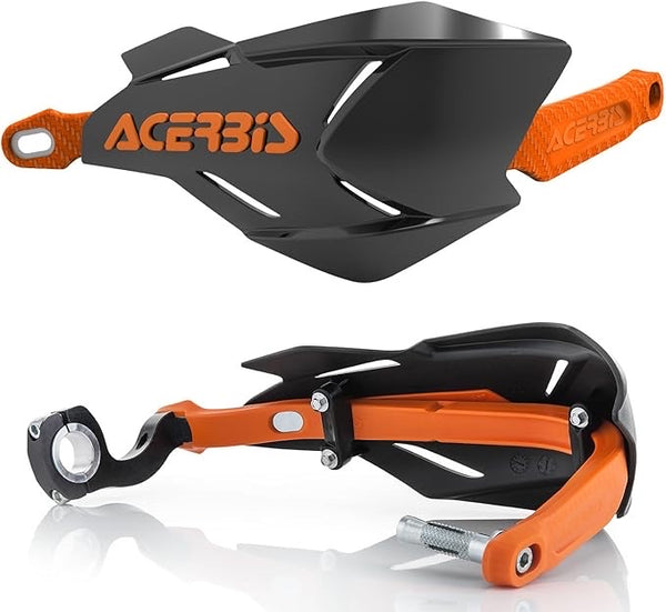 Acerbis Handguard X-Factory Orange/Black