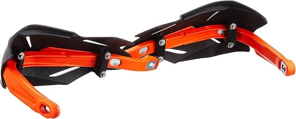 Acerbis Handguard X-Factory Orange/Black