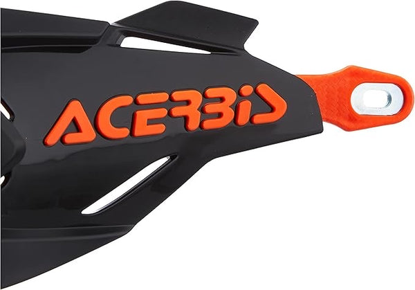 Acerbis Handguard X-Factory Orange/Black