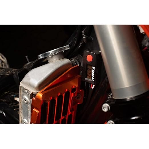 Tusk Digital Radiator Fan Kit Universal