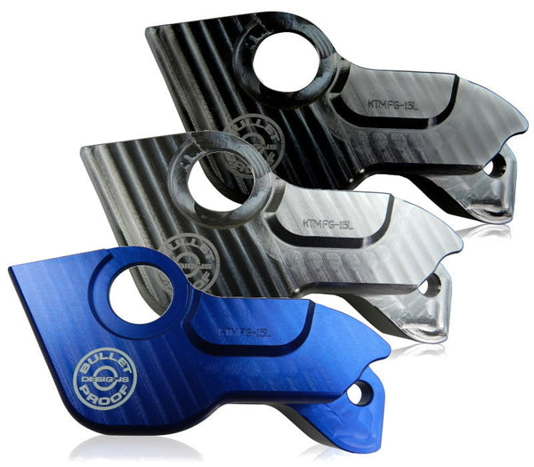 Bullet Proof Designs Left Fork Lug Guard