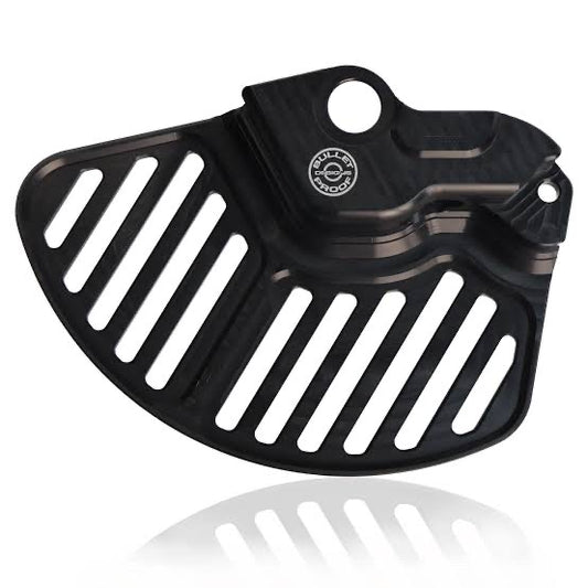 Bullet Proof Designs Disk Guard/Deflector